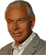 Bruno Langfritz, Chair of the Management Board at ACI Financial Markets Association