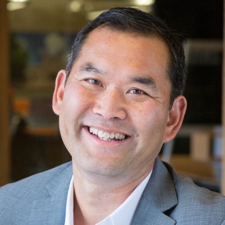 Cahn Tran, co-founder of Rippleshot