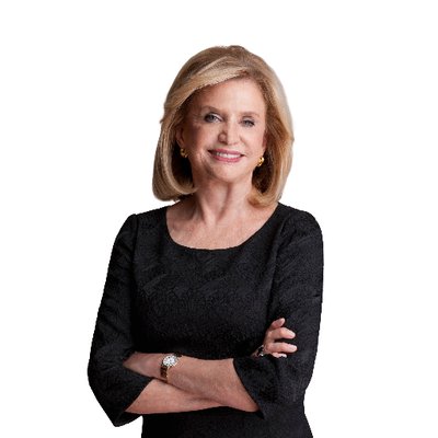 Carolyn Maloney