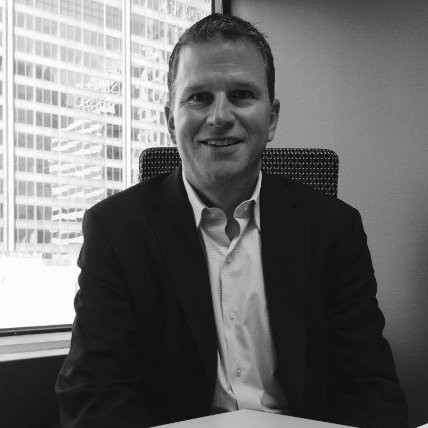 Daniel Curry, Head of Business Development at Connamara