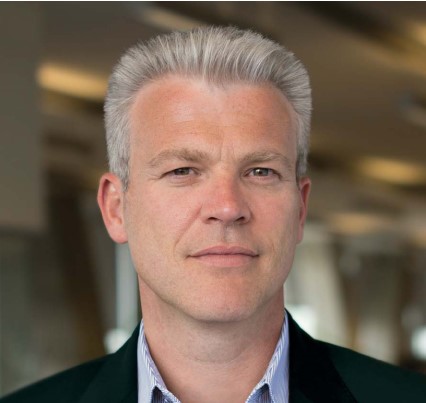 David Mercer, CEO of LMAX Exchange