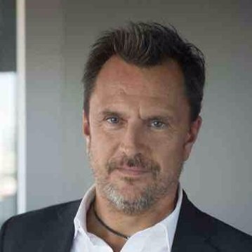 David Vincent, CEO of smartTrade