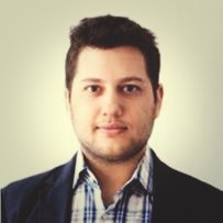 Eric Lifson, Co-Founder of Skrumble Network