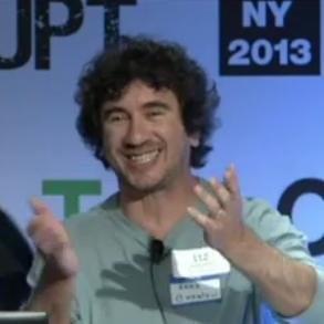 Gene Vayngrib, CEO & Co-founder at Tradle
