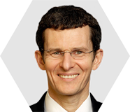 Henry Ritchotte, Strategic Advisor to Cobalt