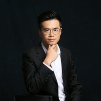Huo Li, Huobi Vice President
