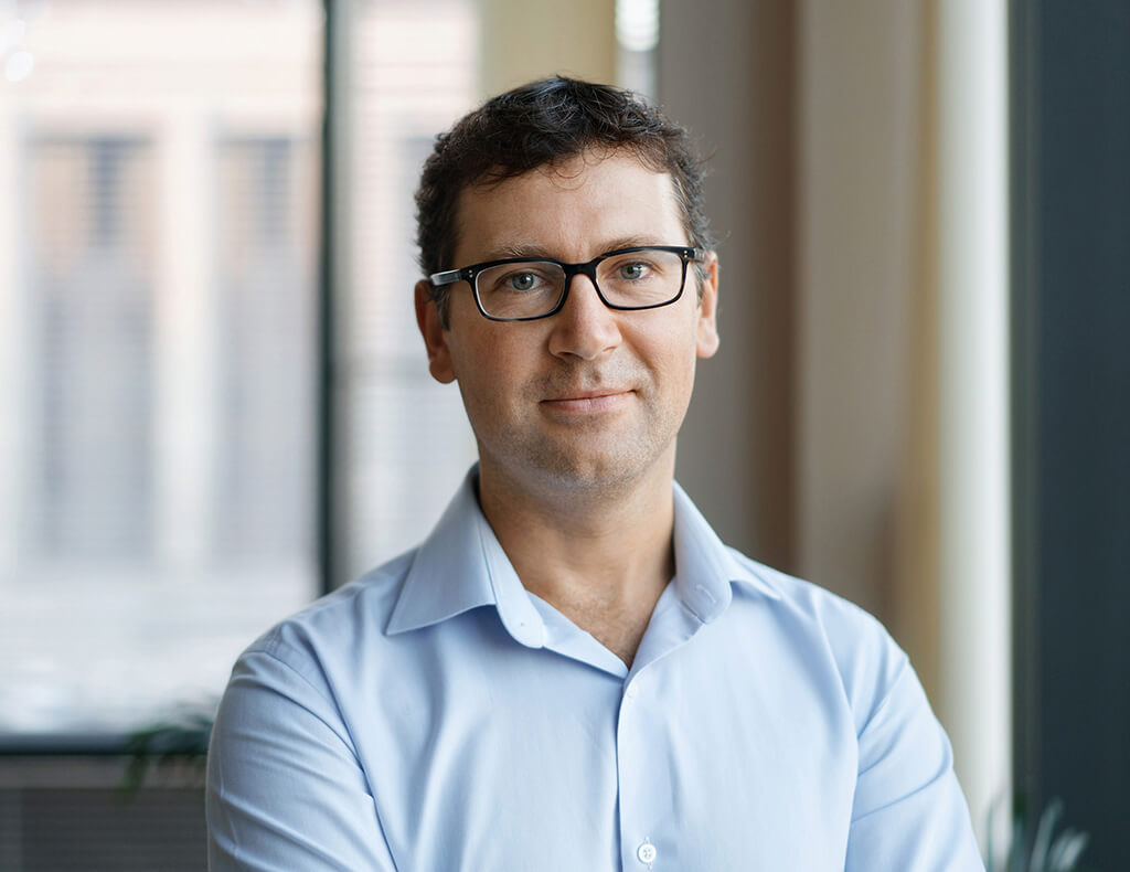 Ivan Gowan, CEO Capital.com
