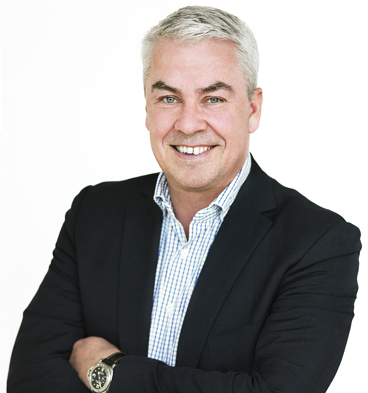 Lars Torpe Christoffersen