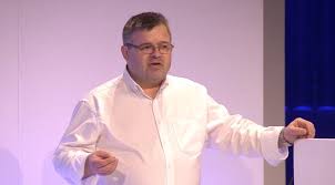 Market EarlyBird’s CEO, Danny Watkins