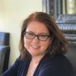 Michelle Greene, chief policy officer at LTSE