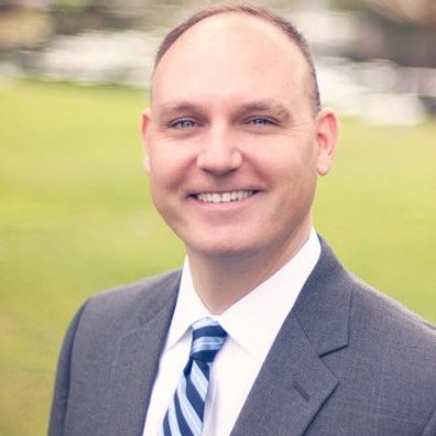 Patrick Davie, vice president, Product Strategy, Card Services, Fiserv