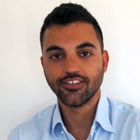 Pavlos Antoniou, Leverate Cyprus