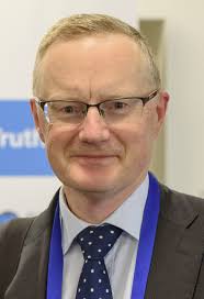 Philip Lowe, Governor and Chair