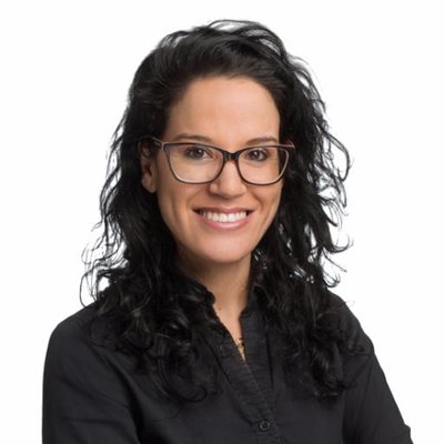 Rachel Batish, CRO and Co-Founder of Conversationone
