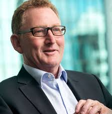 Reserve Bank of New Zealand Governor Adrian Orr