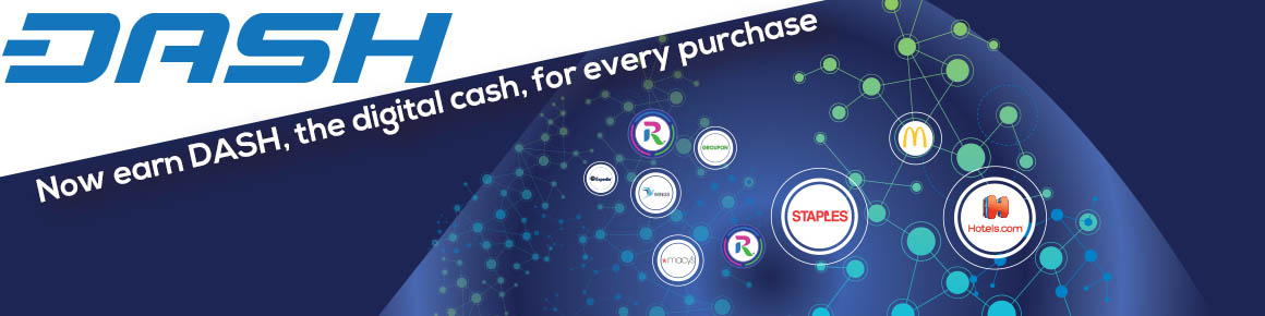 Rewards - DASH