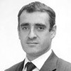 Richard Barden, Director, Market Data Sales at Cboe Global Markets