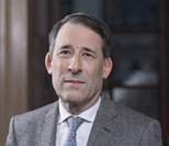 Robert Ophèle Chairmain of the Autorité des marchés financiers - AMF