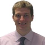 Rohan Churm, acting Chair of the FXJSC