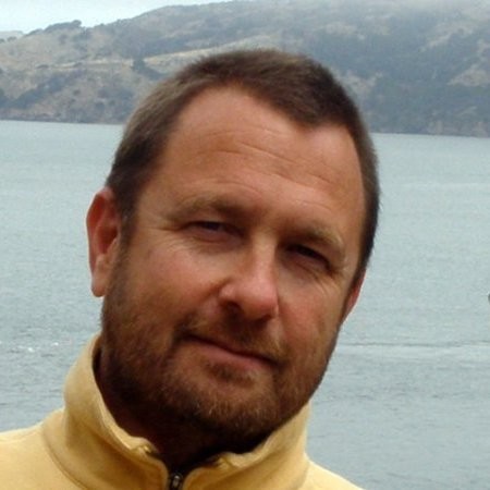 Ron Bernstein, Chief Executive Officer of Paradex.