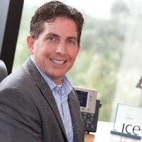 Scott A. Hill, Chief Financial Officer at ICE