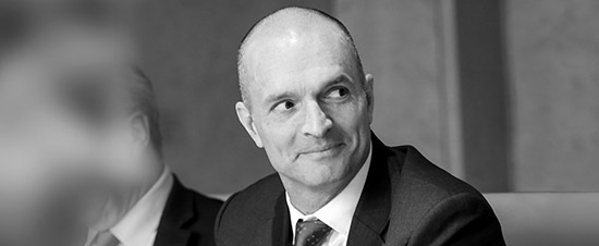 Seth Johnson, Chief Executive Officer of NEX Markets