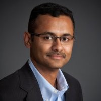 Subbiah Subramanian, global head of State Street Global Exchange’s DataGX
