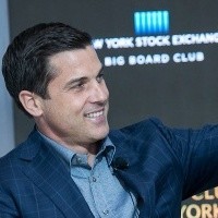 Thomas Farley, President at NYSE
