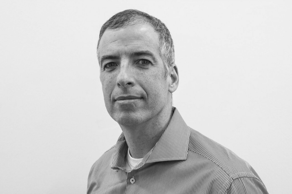 Tsachi Galanos, CEO of Bookmap