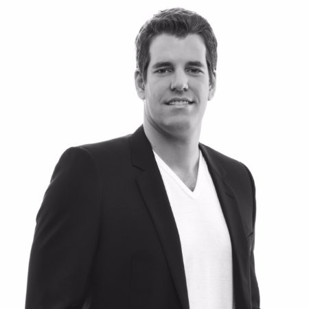 Tyler Winklevoss, Chief Executive Officer, Gemini Trust Company
