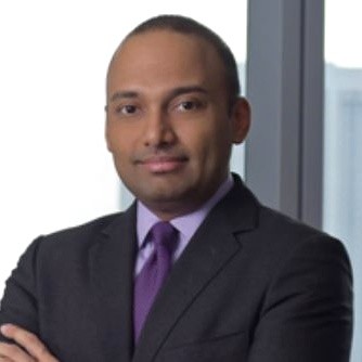 Vatsa Narasimha, President and Chief Executive Officer, OANDA Corporation
