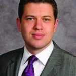 Vlad Khandros, Managing Director, Market Structure & Liquidity Strategy at UBS