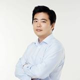 Wonhee Shin, Chief Executive Officer of Coinone Transfer