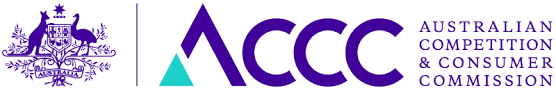 Australian Competition and Consumer Commission