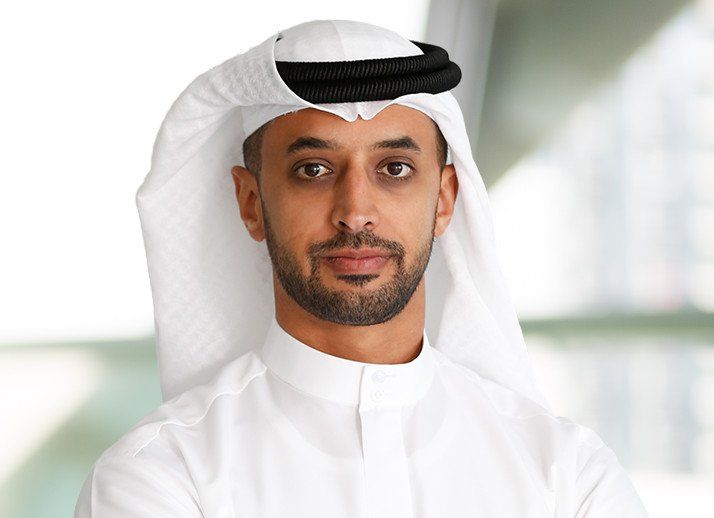 Ahmed Bin Sulayem, Executive Chairman, DMCC