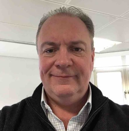 Alex Finney, DeepWell Head of FX