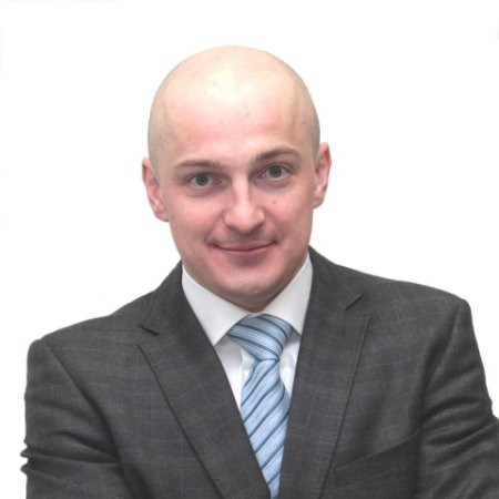 Alexey Buzdalin