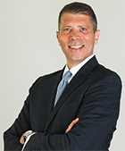 Andrew J. Kriegler, IIROC President and CEO