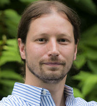 Andrew Ralich, CEO of oneZero Financial Systems