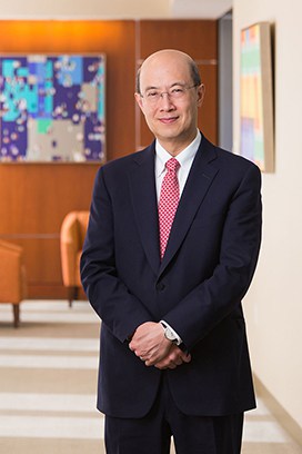 Andrew W. Lo