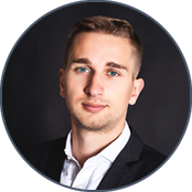 Andrey Kamyshanov, CEO of Brokeree Solutions