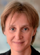 Anne-Cécile Delas, Global Head of Global Transaction Banking at Natixis