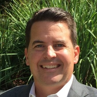 BJ Marcoullier, Head of Sales at Transcend Street Solutions