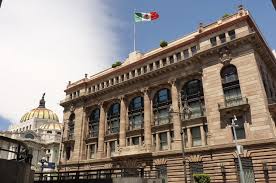 Banco de México 2