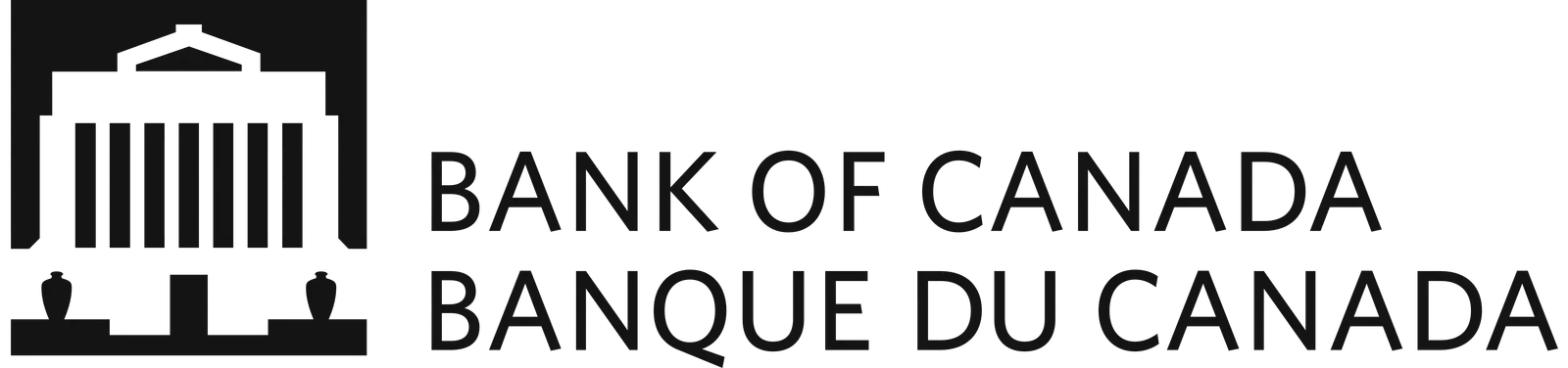 Bank of Canada logo