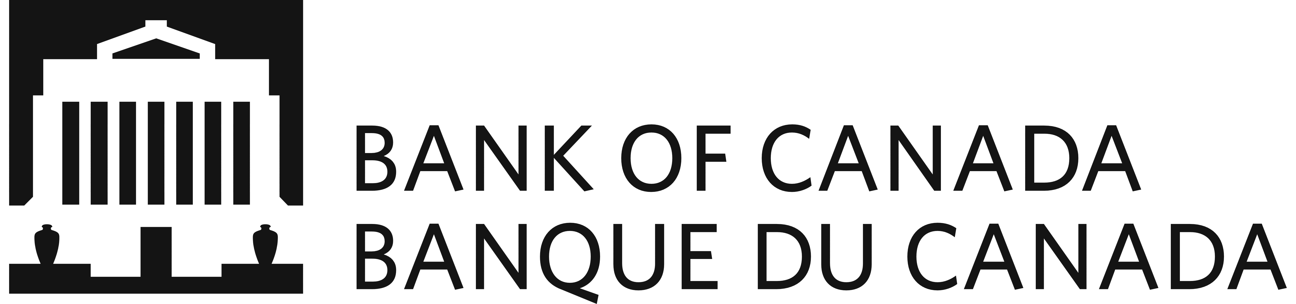 Bank of Canada logo