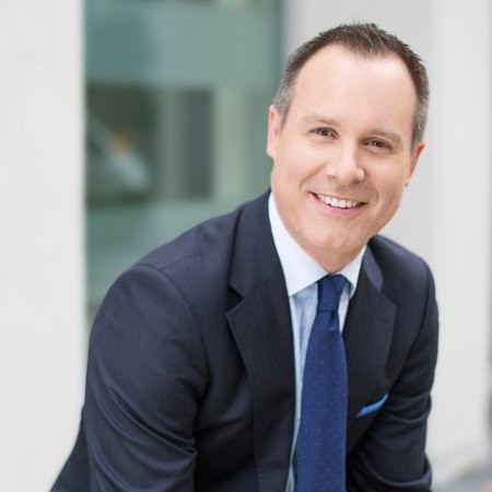 Brian Harris, Chief Product Officer at Currencies Direct