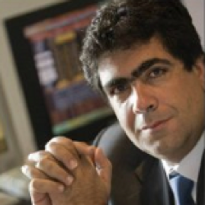 Charles‐Henri Sabet, Group Chief Executive Officer of London Capital Group Plc.