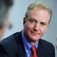 Chris Van Hollen, United States Senator