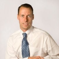 Christopher Larkin, Senior Vice President of Trading Product at E*TRADE Financial